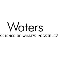 Waters Corp Logo