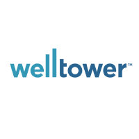 Welltower Inc Logo