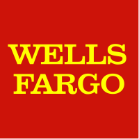 Wells Fargo & Co Logo