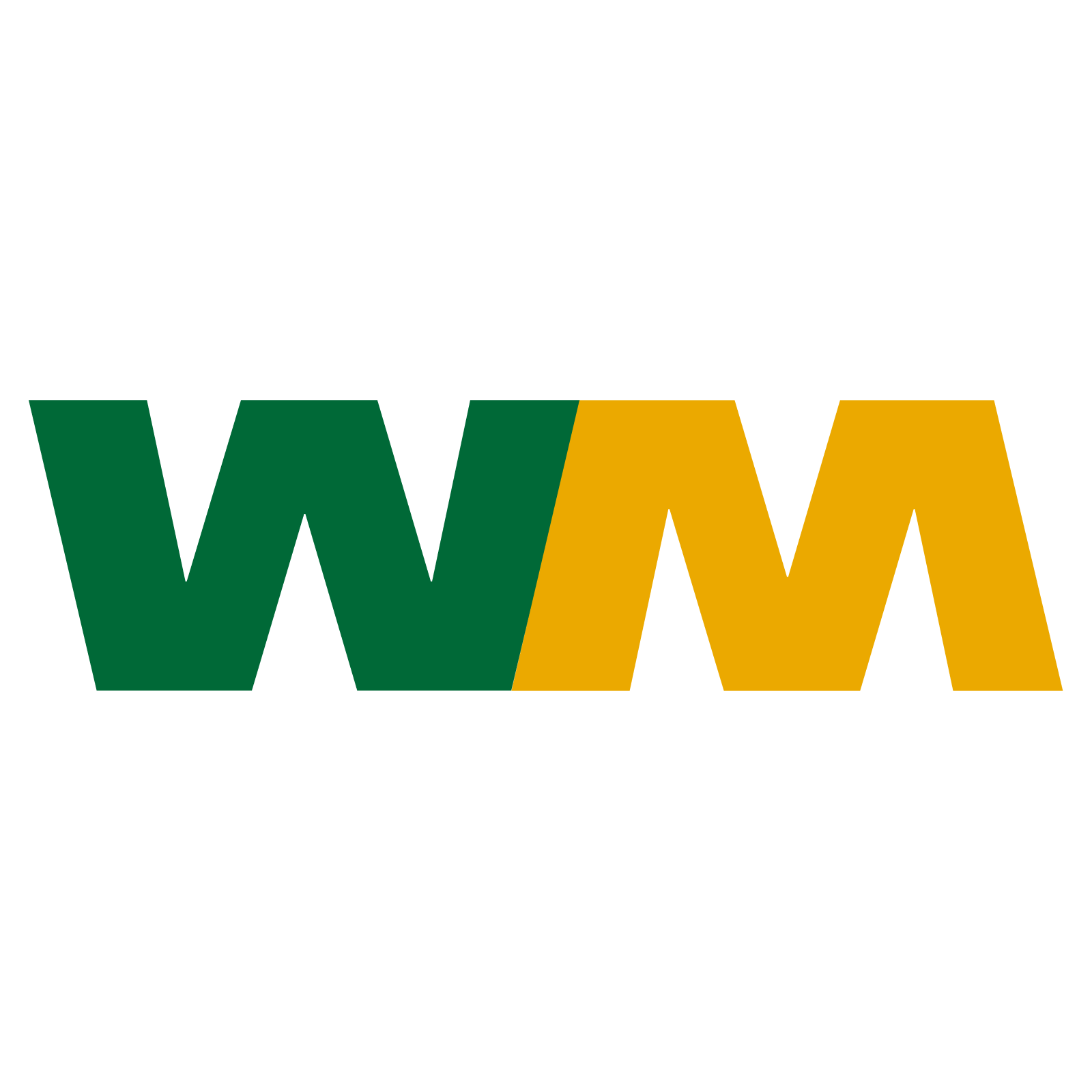 Waste Management Inc Logo