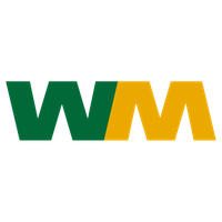 Waste Management Inc Logo