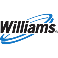 Williams Companies Inc Logo