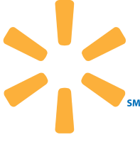 Walmart Inc Logo
