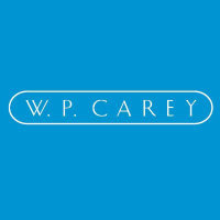 WP Carey Inc Logo