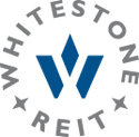 Whitestone REIT Logo