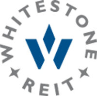 Whitestone REIT Logo