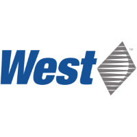 West Pharmaceutical Services Inc Logo