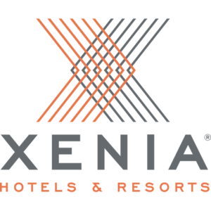 Xenia Hotels & Resorts Inc Logo