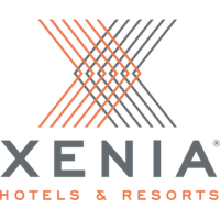 Xenia Hotels & Resorts Inc Logo