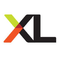 XL Fleet Corp Logo