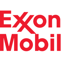 Exxon Mobil Corp Logo