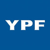 YPF SA Logo