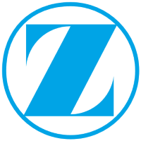 Zimmer Biomet Holdings Inc Logo