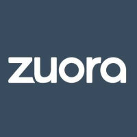 Zuora Inc Logo