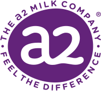 A2 Milk Company Ltd Logo