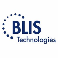 BLIS Technologies Ltd Logo