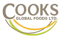 Cooks Global Foods Ltd Logo