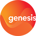 Genesis Energy Ltd Logo