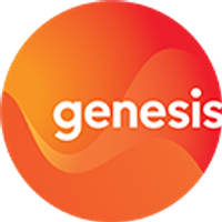 Genesis Energy Ltd Logo