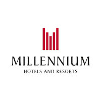 Millennium & Copthorne Hotels New Zealand Ltd Logo
