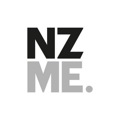 NZME Ltd Logo