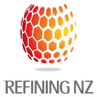 New Zealand Refining Company Ltd Logo