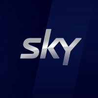 SKY Network Television Ltd Logo