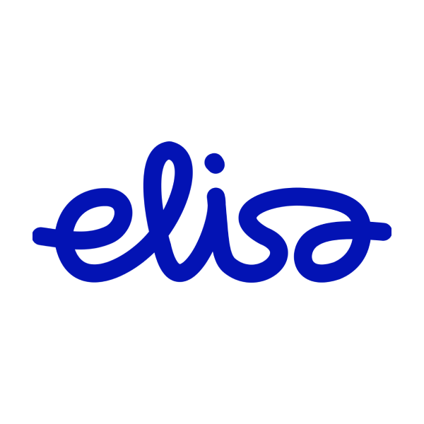 Elisa Oyj Logo