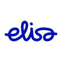 Elisa Oyj Logo