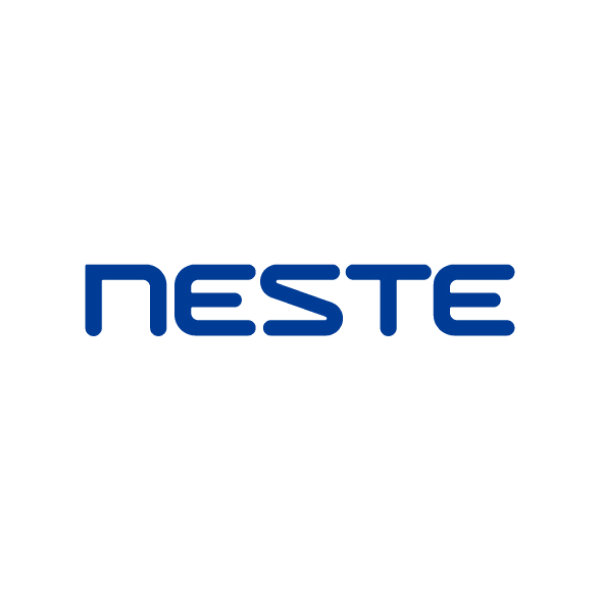 Neste Oyj Logo