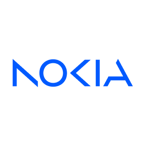 Nokia Oyj Logo