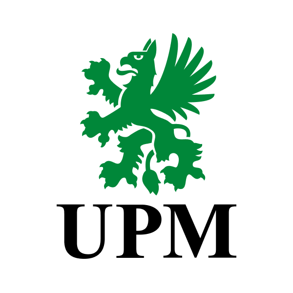 UPM-Kymmene Oyj Logo