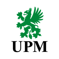 UPM-Kymmene Oyj Logo