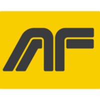 Af Gruppen ASA Logo