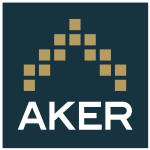 Aker ASA Logo