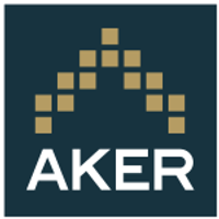 Aker ASA Logo