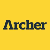 Archer Ltd Logo