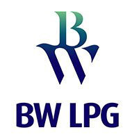 BW LPG Ltd Logo