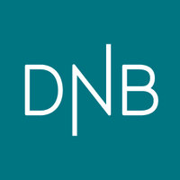 DNB Bank ASA Logo