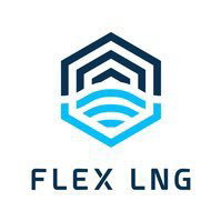 FLEX LNG Ltd Logo