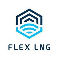 FLEX LNG Ltd Logo