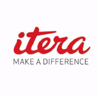 Itera ASA Logo