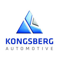 Kongsberg Automotive ASA Logo