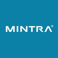 Mintra Holding AS Logo