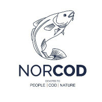 Norcod AS Logo