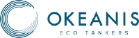 Okeanis Eco Tankers Corp Logo