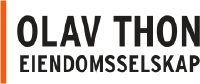 Olav Thon Eiendomsselskap ASA Logo