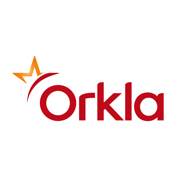 Orkla ASA Logo