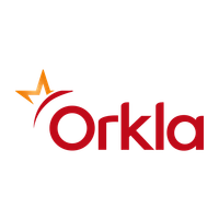 Orkla ASA Logo