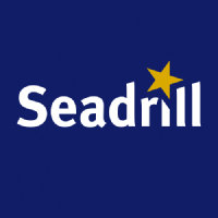 Seadrill Ltd Logo